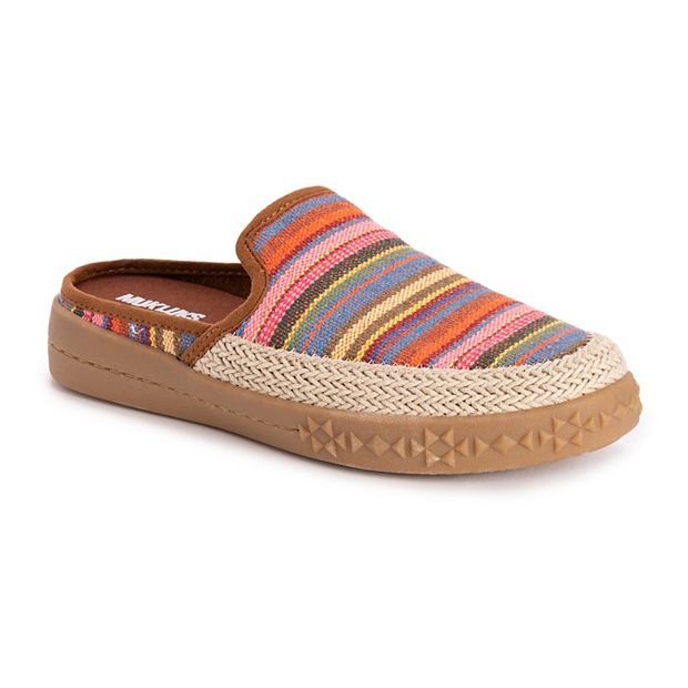 Muk Luks Shoes for Women, Online Sale up to 70% off