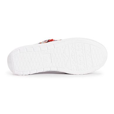 MUK LUKS Women’s Street Brooklyn Highway Clogs