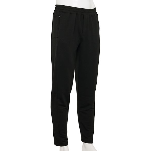 Kohls mens 2025 exercise pants