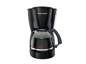 Hamilton Beach 12 cup Coffee Maker