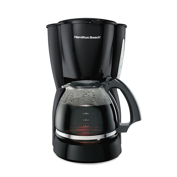 Hamilton Beach 12Cup Coffee Maker