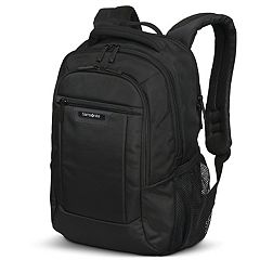 Clearance Sale BLACK Travel Backpack Rucksack Laptop School Bag