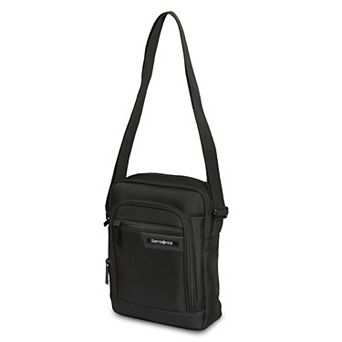 Samsonite Classic Business 2.0 RFID-Blocking Crossbody Bag