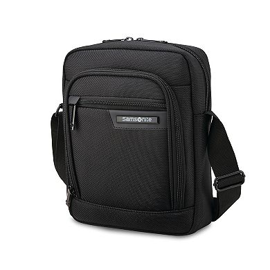 Samsonite Classic Business 2.0 RFID-Blocking Crossbody Bag