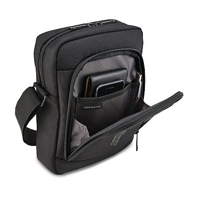 Samsonite Classic Business 2.0 RFID-Blocking Crossbody Bag