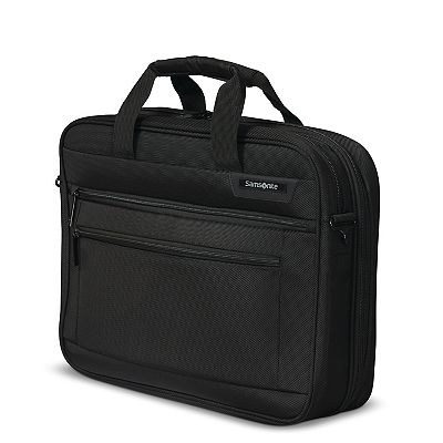 Samsonite toploader briefcase hotsell