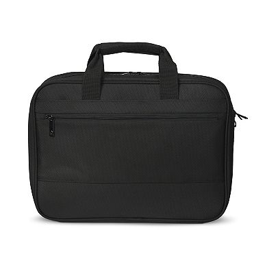 Samsonite Classic Business 2.0 15.6-Inch TSA 2 Compartment Briefcase