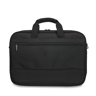 Samsonite Classic Business 2.0 17-Inch 2 Compartment Briefcase