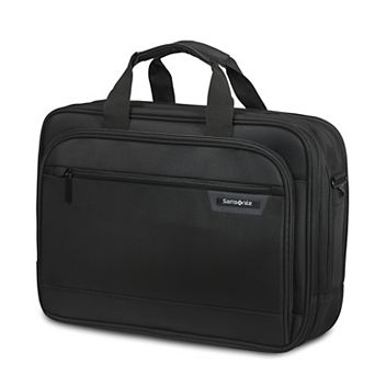 Samsonite Classic Business 2.0 3 Compartment Briefcase