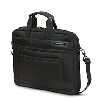 Samsonite Classic Business 2.0 15.6-Inch Shuttle Briefcase