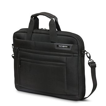 Samsonite Classic Business 2.0 15.6-Inch Shuttle Briefcase