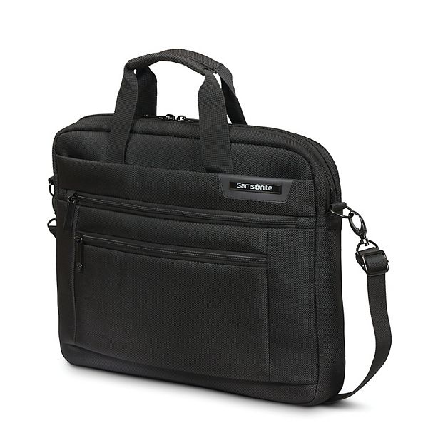 Samsonite Classic Business 2.0 15.6Inch Shuttle Briefcase
