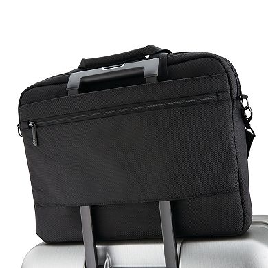 Samsonite Classic Business 2.0 15.6-Inch Shuttle Briefcase