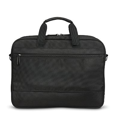 Samsonite Classic Business 2.0 15.6-Inch Shuttle Briefcase