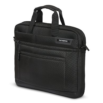 Samsonite Classic Business 2.0 15.6-Inch Shuttle Briefcase