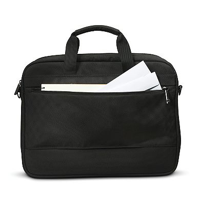 Samsonite Classic Business 2.0 15.6-Inch Shuttle Briefcase