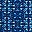 Navy Mosaic Tile