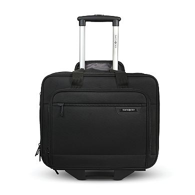 Samsonite Classic Business 2.0 2 Wheeled Business Case