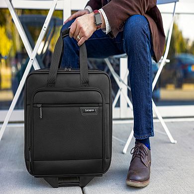 Samsonite Classic Business 2.0 2 Wheeled Business Case