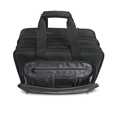 Samsonite Classic Business 2.0 2 Wheeled Business Case