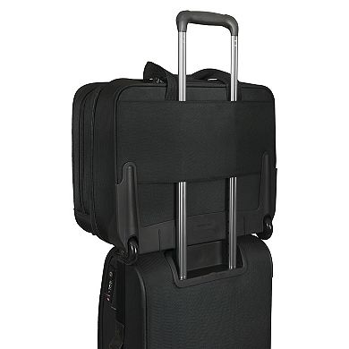 Samsonite Classic Business 2.0 2 Wheeled Business Case
