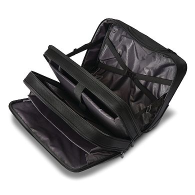 Samsonite Classic Business 2.0 2 Wheeled Business Case