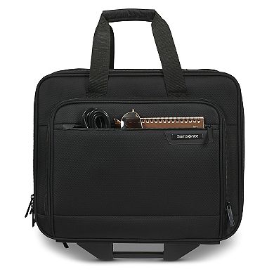 Samsonite Classic Business 2.0 2 Wheeled Business Case