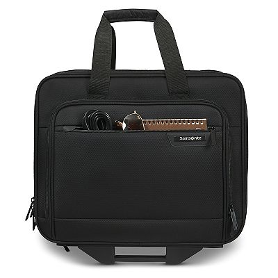 Samsonite Classic Business 2.0 2 Wheeled Business Case