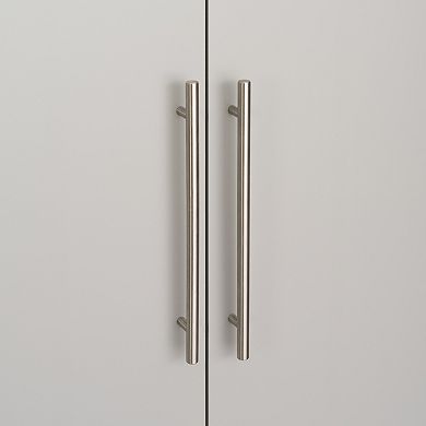 Prepac HangUps 30-in. Wall Storage Cabinet