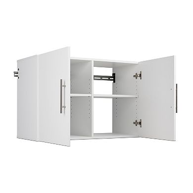 Prepac HangUps 36-in. Wall Storage Cabinet