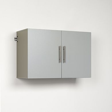 Prepac HangUps 36-in. Wall Storage Cabinet