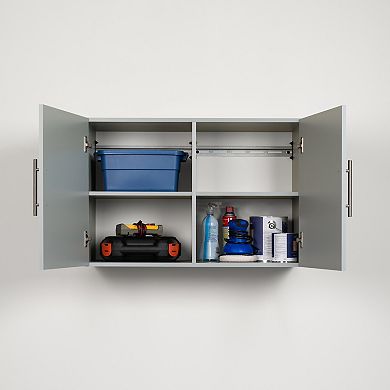 Prepac HangUps 36-in. Wall Storage Cabinet