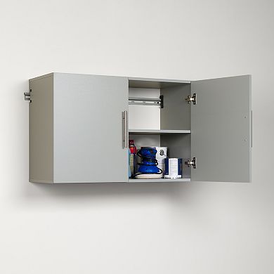 Prepac HangUps 36-in. Wall Storage Cabinet