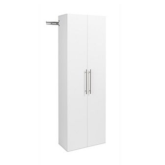 Prepac HangUps 24 in Large Storage Cabinet