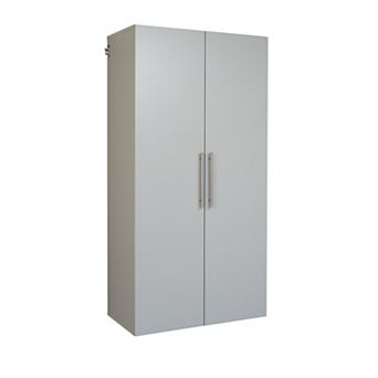 Prepac HangUps 36 in Large Storage Cabinet