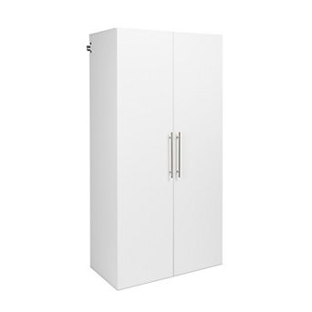 Prepac HangUps 36 in Large Storage Cabinet