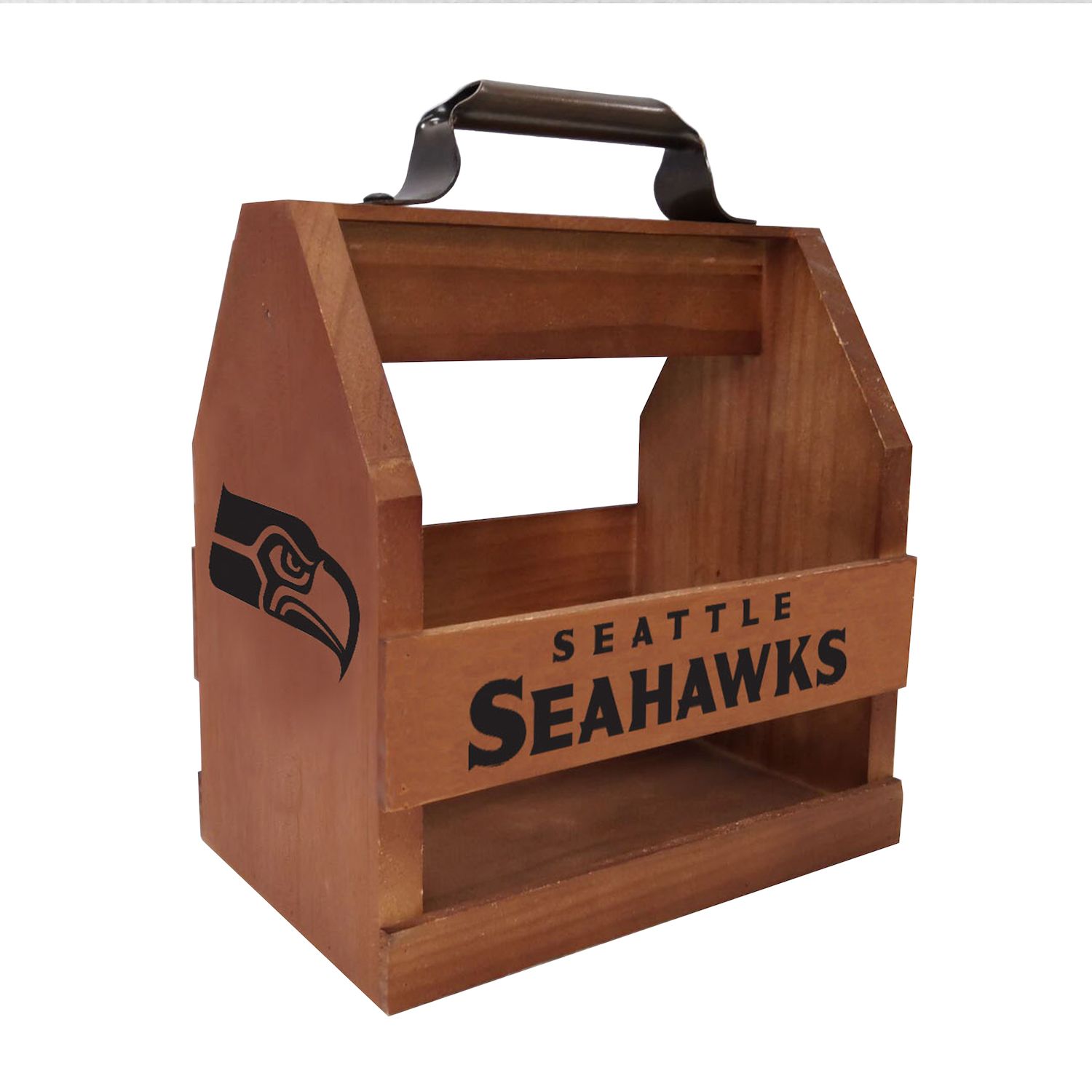 Seattle Seahawks Universal Can & Bottle Cooler