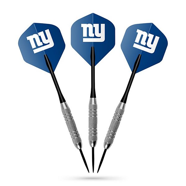 New York Giants Fan Set 3 pc.