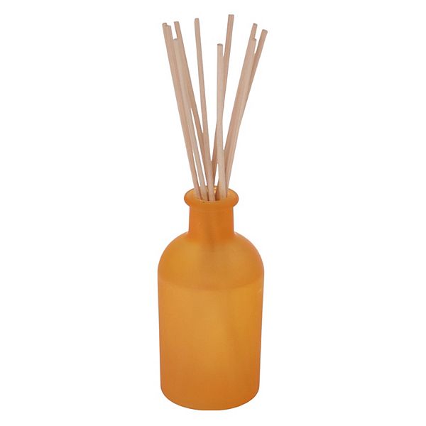 Sonoma Goods For Life® Falling Leaves 3.4oz Reed Diffuser Set