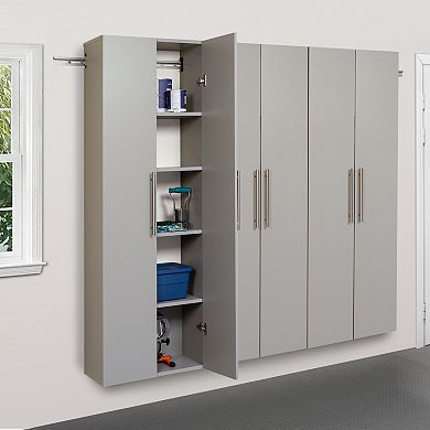 Prepac HangUps C 72-in. Storage Cabinet 3-piece Set