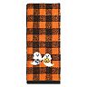 Celebrate Together™ Halloween Ghosts Hand Towel