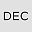 December
