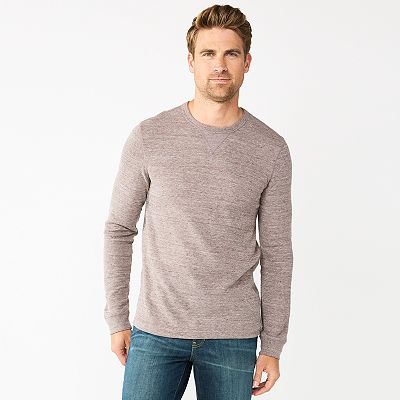 Men's Sonoma Goods For Life® Thermal Crew