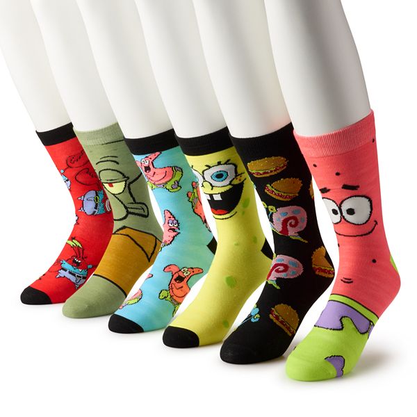 Stance Icon Low Tab 3 Pack Socks in Black