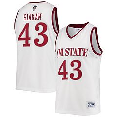 NEW Pascal Siakam 'Tampa Bay Raptors' Nike Men's NBA Custom Jersey (FREE  SHIP)