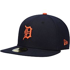 Detroit Tigers New Era 2022 4th of July On-Field 59FIFTY Fitted