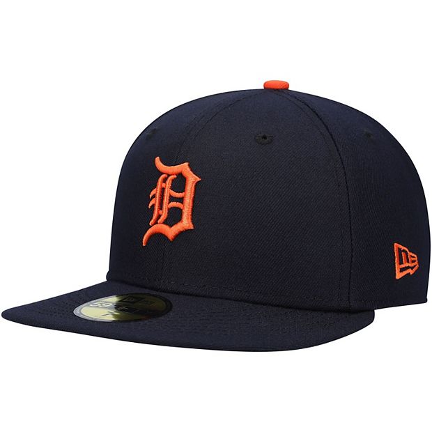 Detroit Tigers Authentic On-Field 59FIFTY Navy Fitted - New Era cap