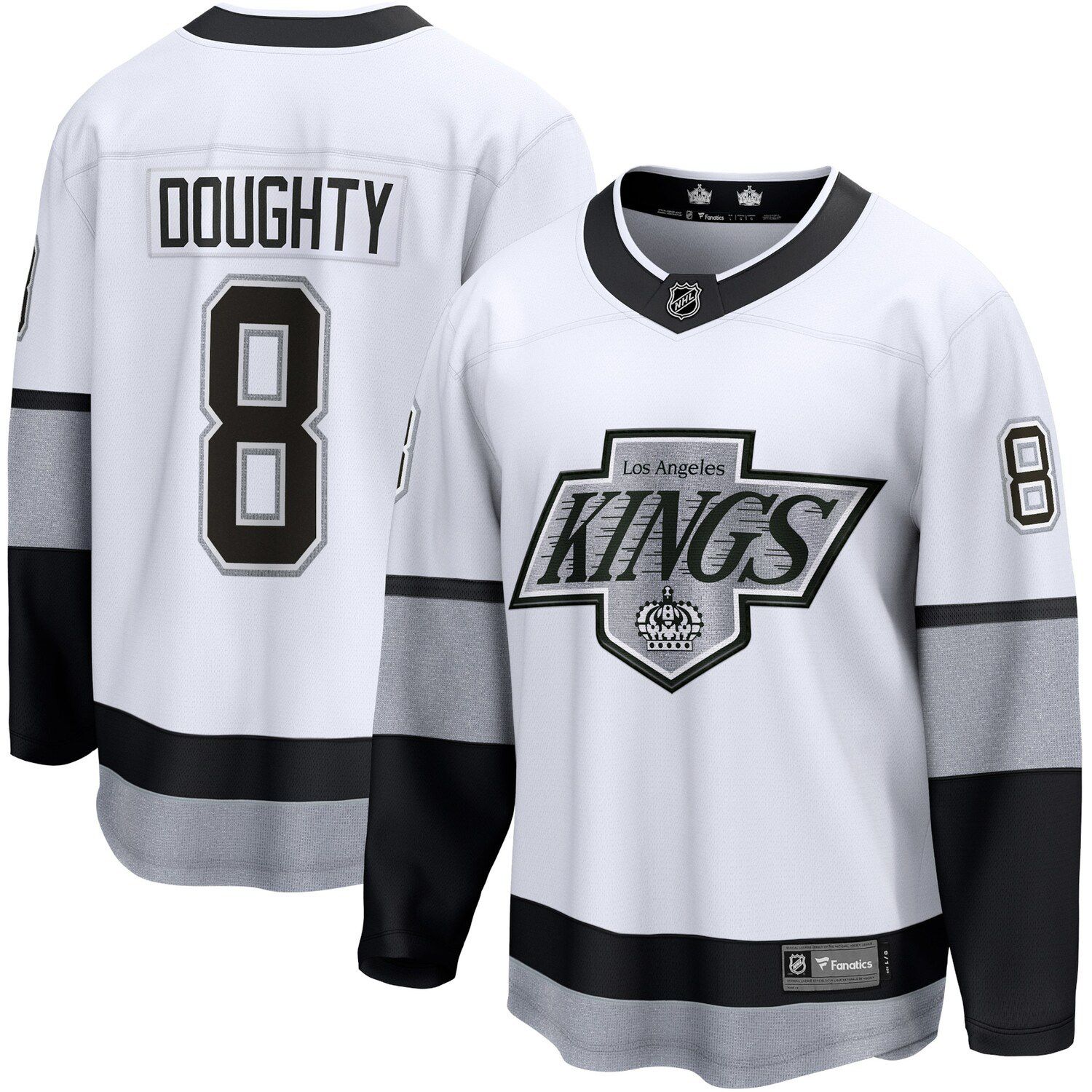 mens la kings jersey