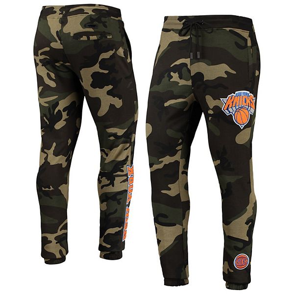 knicks sweatpants