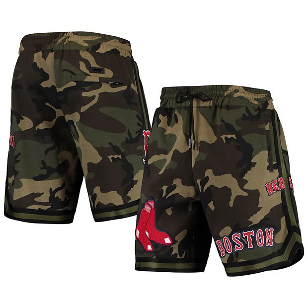 Kohls camo sales shorts